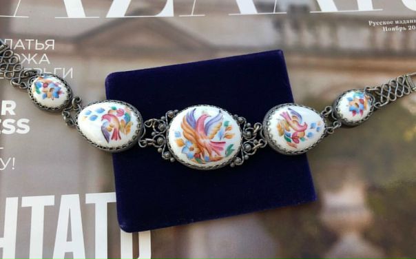 Браслет в наличии