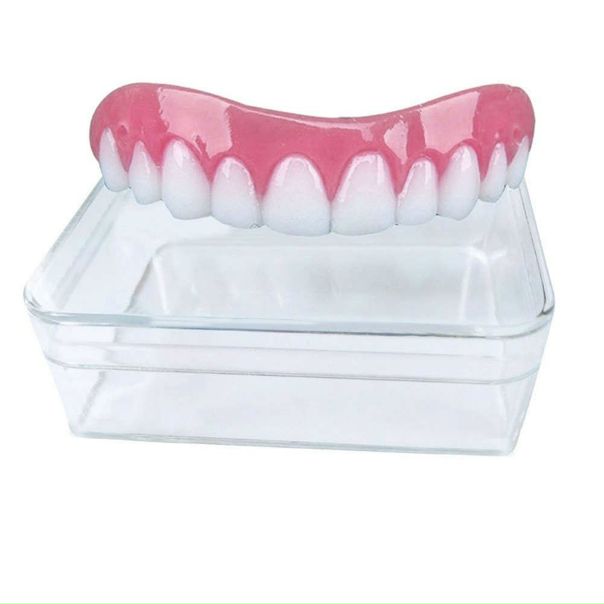  ПРОСТОЙ И ДОСТУПНЫЙ СПОСОБ СДЕЛАТЬ УЛЫБКУ ОБВОРОЖИТЕЛЬНОЙ. ПОПРОБУЙТЕ ЕГО И ВЫ!  