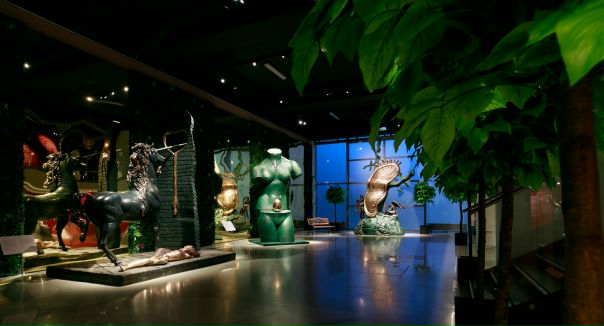 Выставка Сальвадора Дали в Санкт-Петербурге: пять важных деталей, которые нельзя пропустить.  