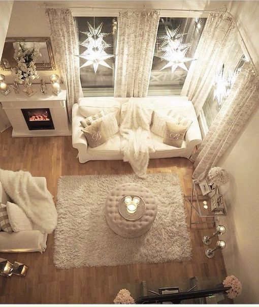 Интерьер. ДА или нет