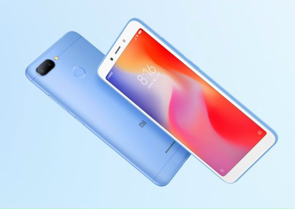 Xiaomi анонсировала бюджетные смартфоны по цене от $95
