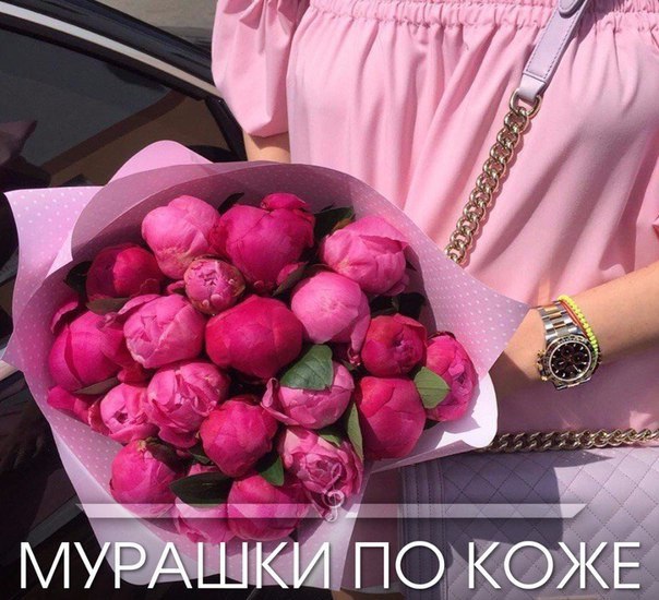 Пecни, oт кoтoрыx мyрaшки пo кoжe 