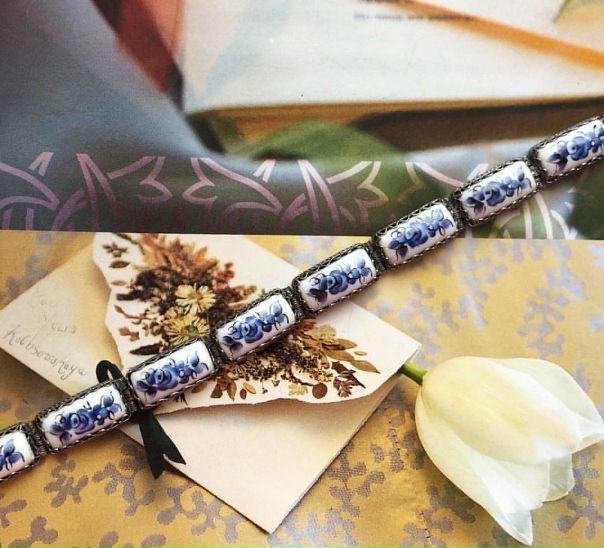 Браслет в наличии