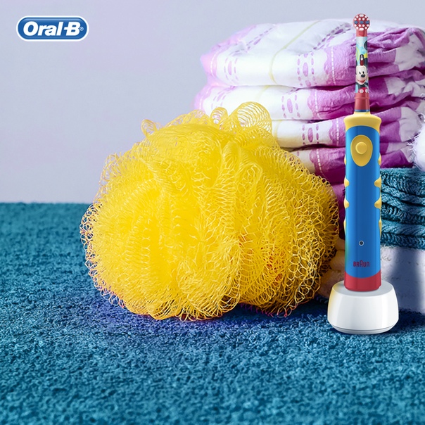 #oralb_отзыв 