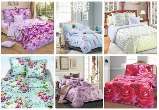 Обновите свою спальню и впустите в дом красоту. 