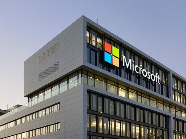 Microsoft продолжает следить за своими пользователями