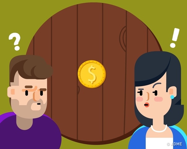 Маша и ее коллега одновременно претендовали на повышение. Начальник собрал их вместе и предложил сыграть в игру, победитель которой и получит желанное место в отделе. Есть круглый стол и много монет. Маша и ее соперник должны по очереди класть по одной монете на этот стол. Нельзя класть одну монету на другую, нельзя, чтобы они высовывались за пределы стола, нельзя ставить их ребром. Выиграет тот, кто положит последнюю монету, и при этом на столе больше не останется свободного места. 