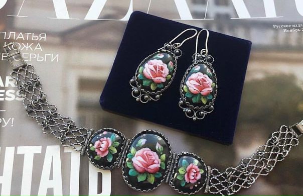 Комплект в наличии