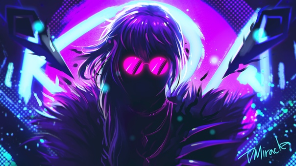 #Evelynn skin #KDAPOPSTARS from #LeagueOfLegends or #LoL by #TMiracle