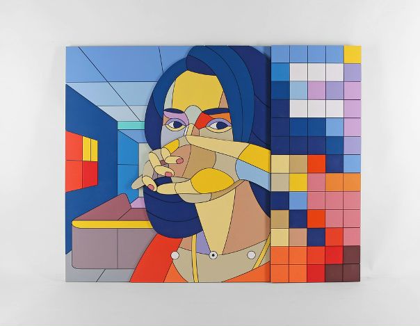 #ArtNews. 