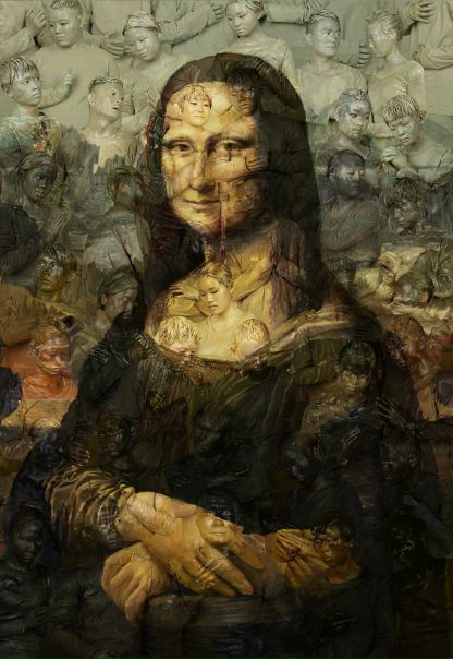#ArtTrend #Пятница