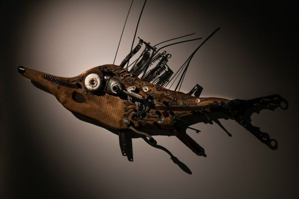 On Display: 