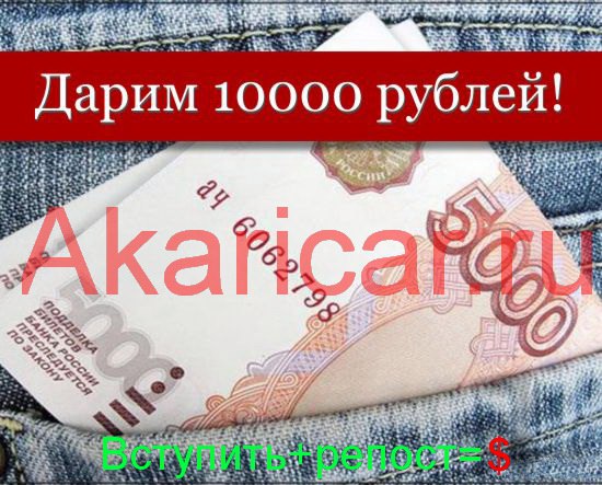 Дорогие наши подписчики! 