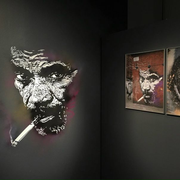 #ErartaLive: street vs museum 