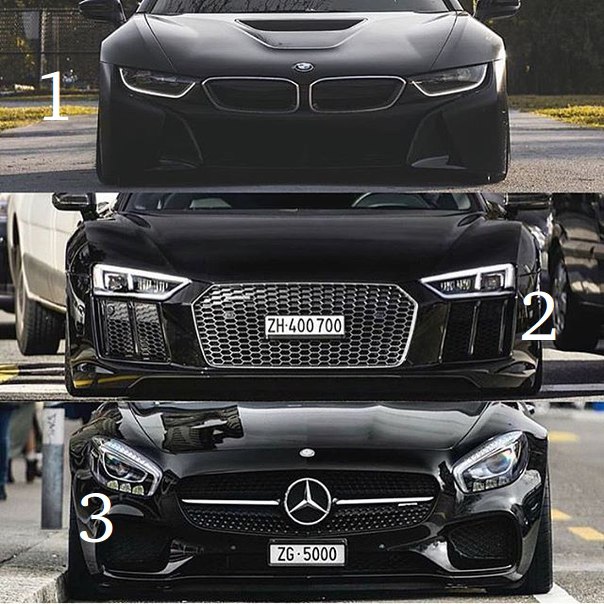 1, 2 или 3