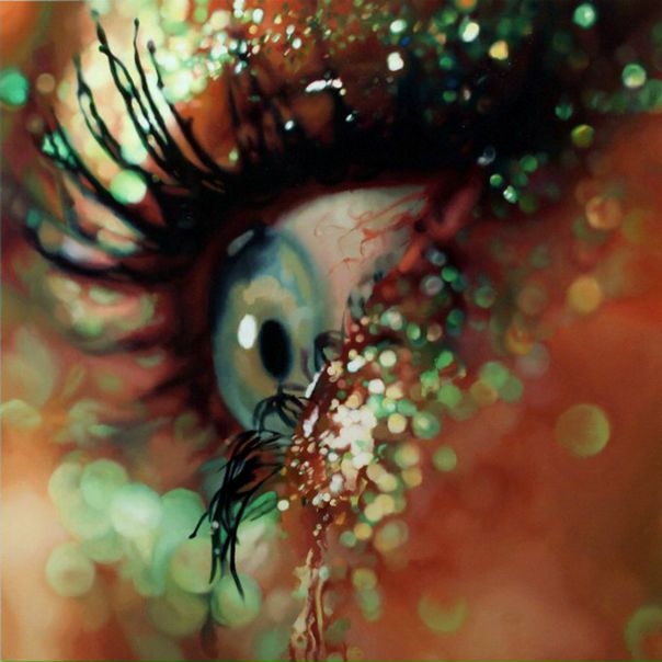 Marilyn Minter