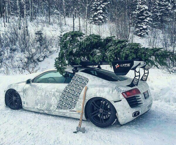 Готовимся 