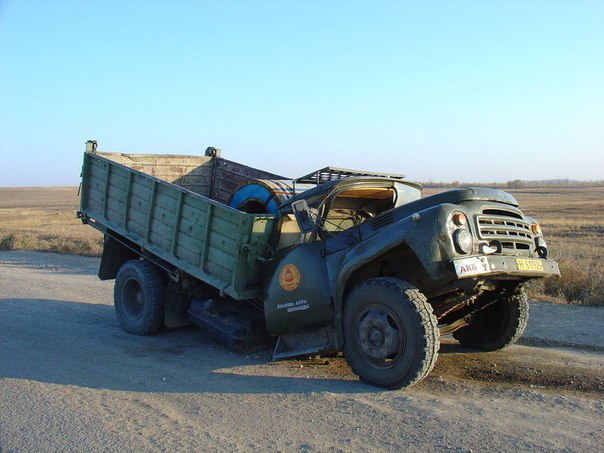 Подождите парни, уже трансформируюсь