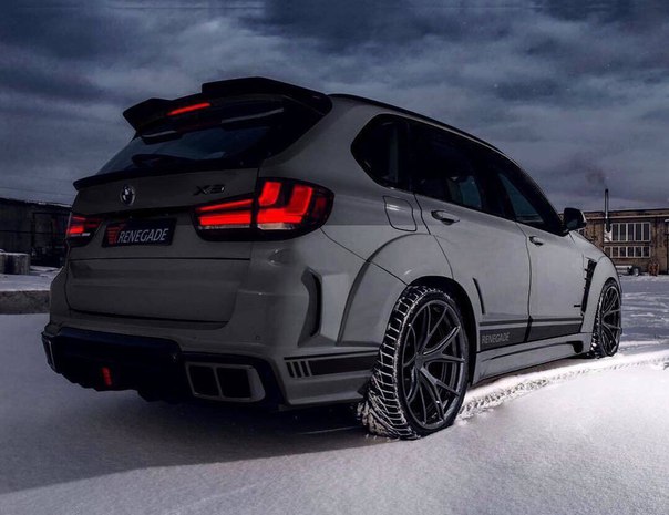 X5
