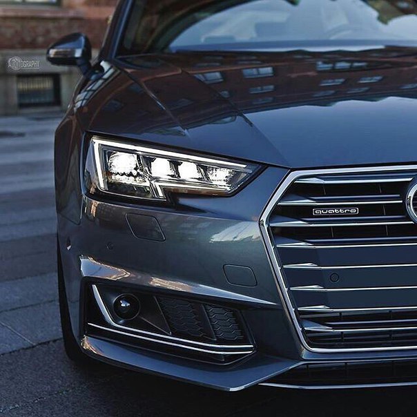 Audi 