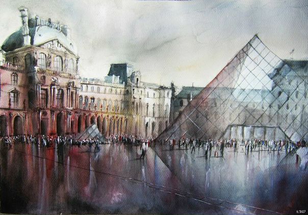 Nicolas Jolly