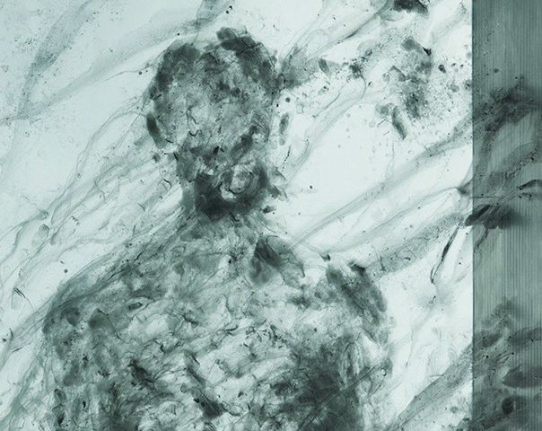 Трёхмерные коллажи Дастина Йеллина (Dustin Yellin)