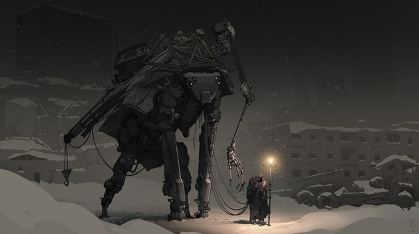 Guide by #IvanYakushev