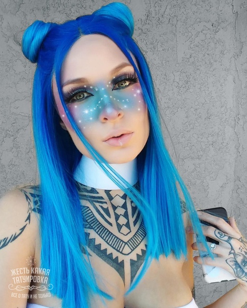 Tessa Lizz 