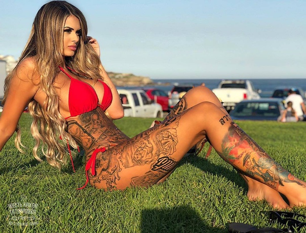 Baylis Brittny 
