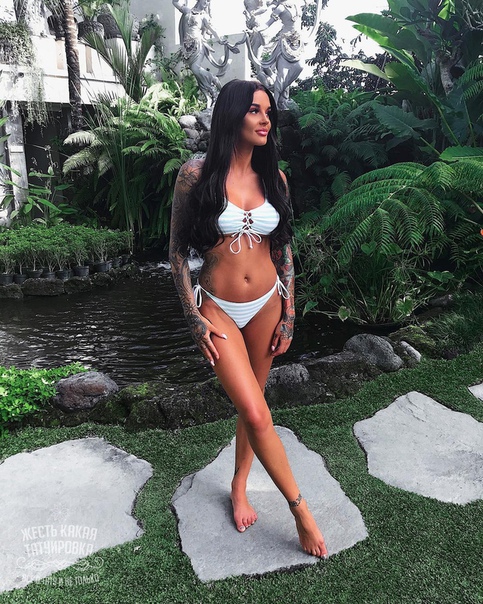 Lauren Dotcom 