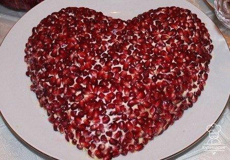 Салат 