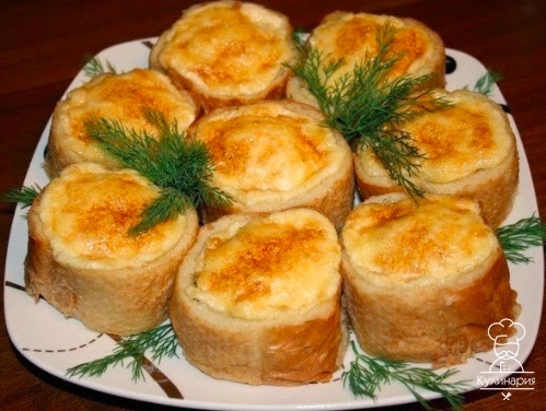 Хлебные 