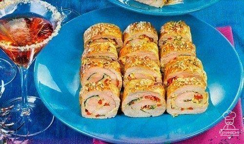 Курочка 