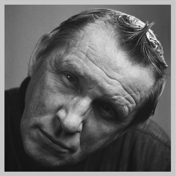 Олег Гаркуша выпустил сольный альбом «23»: 