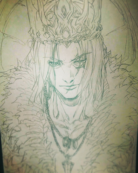 Kings by #StatoOzo