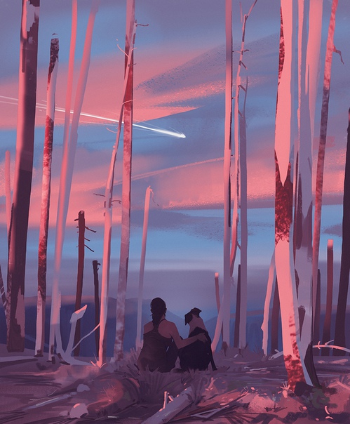 by #AteyGhailan