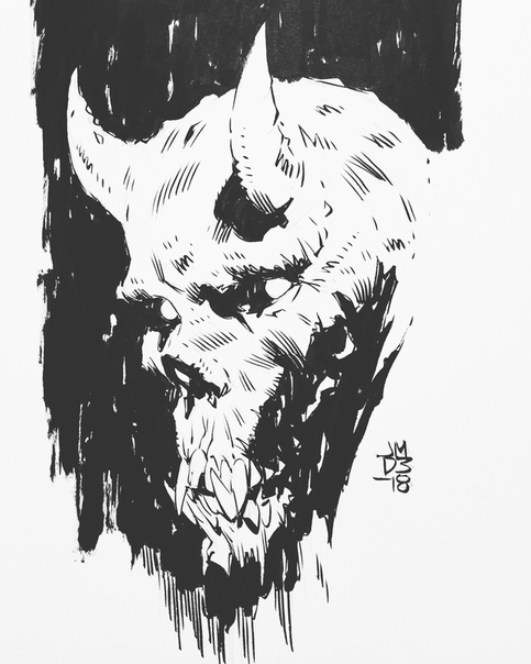 by #JamesDaly