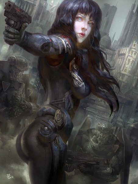 by #MICHAELCHANG