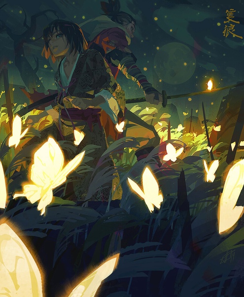 The One-Armed Wolf  by #toniinfante