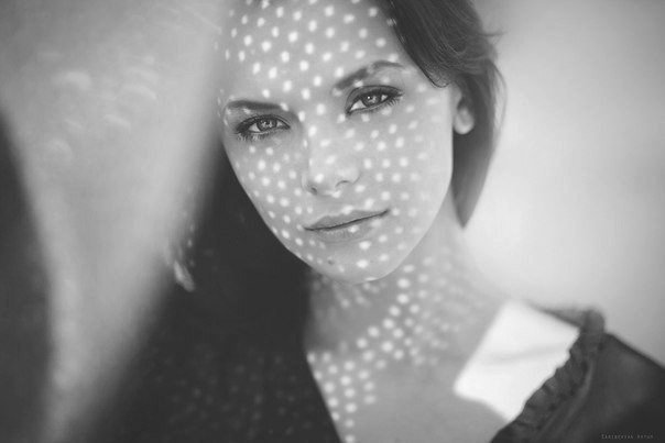 Женщины так просто не уходят!