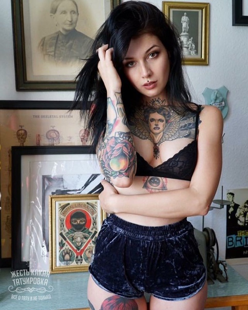 Victoria van Violence 