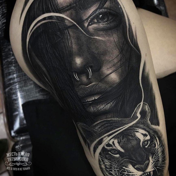 Потрясающая работа 