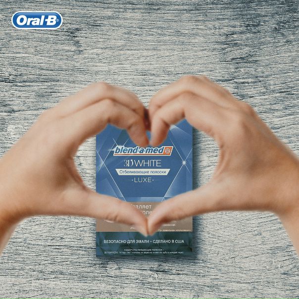 #oralb_отзыв 