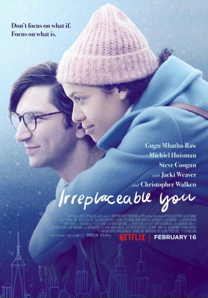 Незаменимый ты (2018)