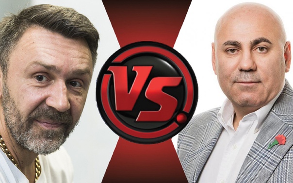 Шнур vs Пригожин. Стихотворный баттл: 