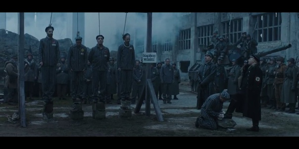 Новый клип Rammstein вызвал скандал в Германии! Смотреть видео: 