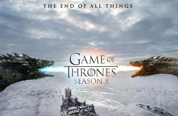Телеканал HBO выложил в сеть новые постеры к финальному сезону культового сериала «Игра Престолов». Создатели саги примерили железный трон к 20 персонажам сериала: 