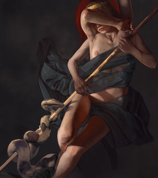 by #VarenevA