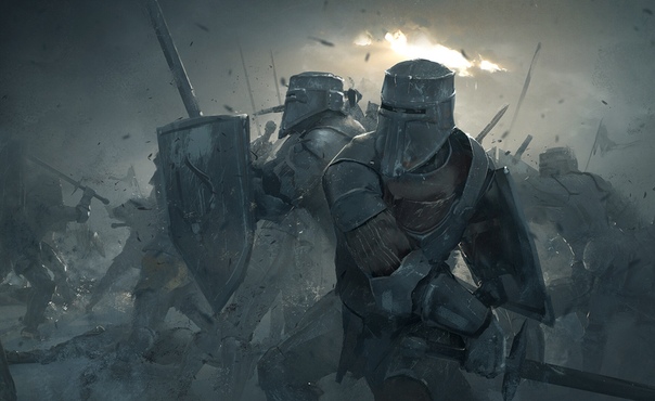 Swords by #MaxSteksov