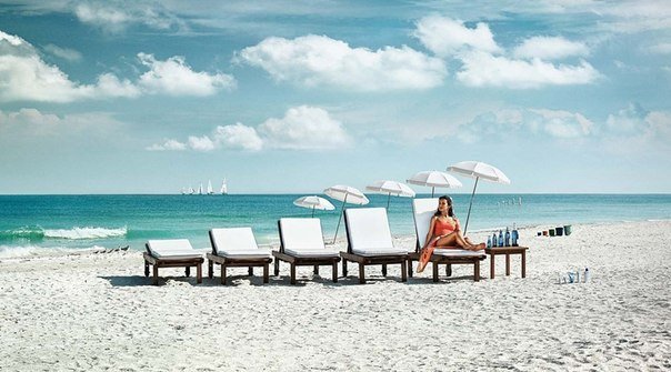 То, во что ты веришь, становится твоим миром. Верь в самое лучшее!